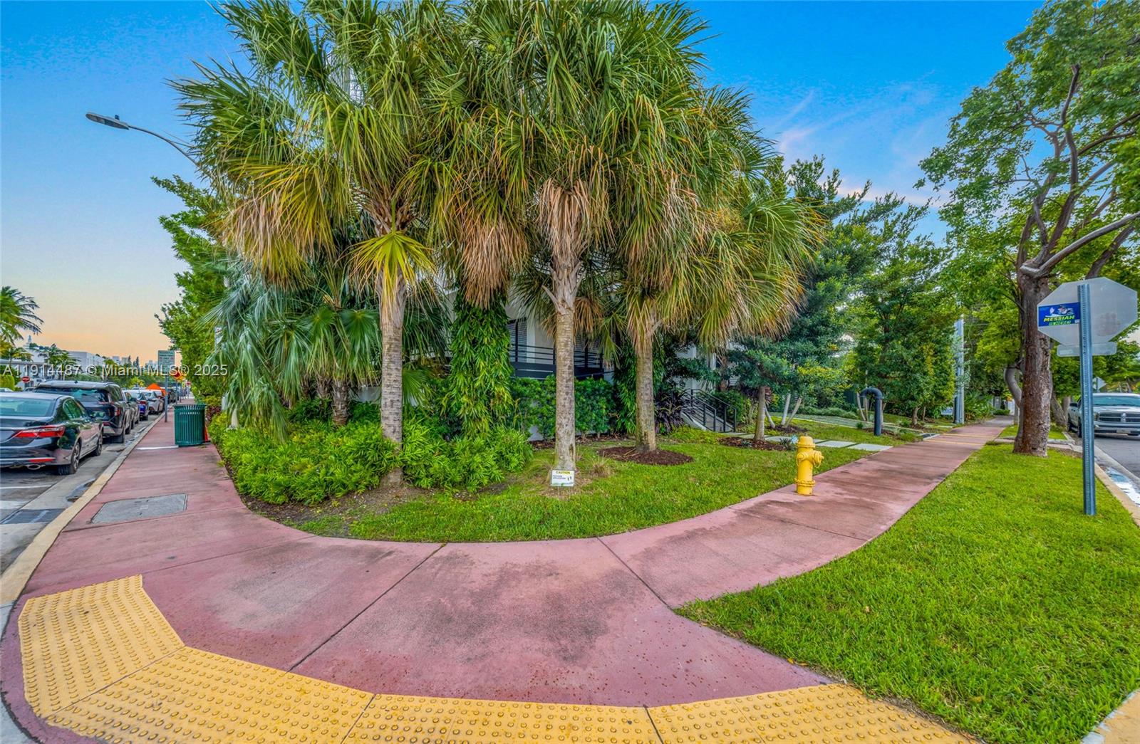 LINCOLN SUB - Residential