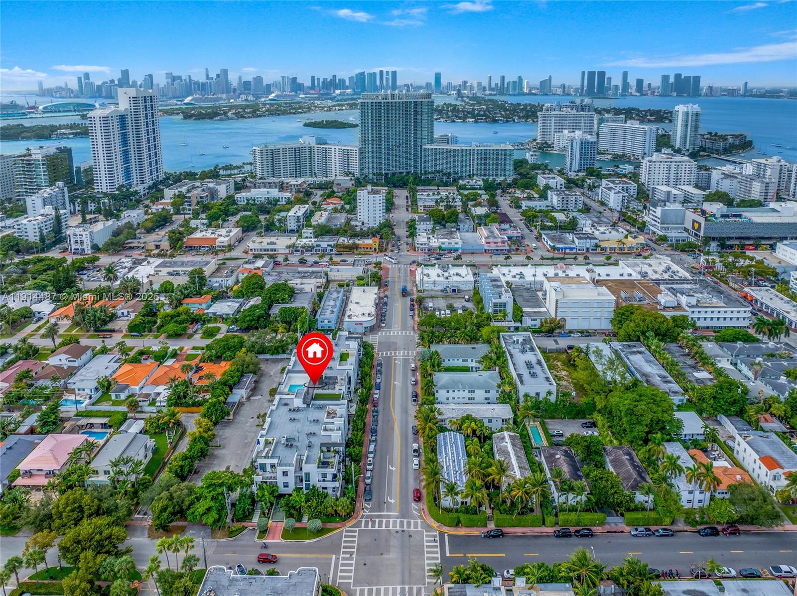 LINCOLN SUB - Residential