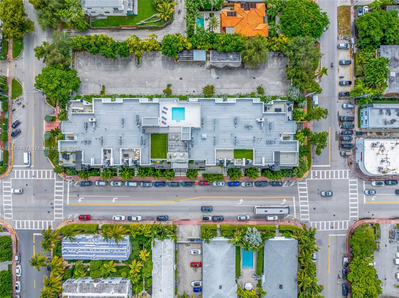 LINCOLN SUB - Residential