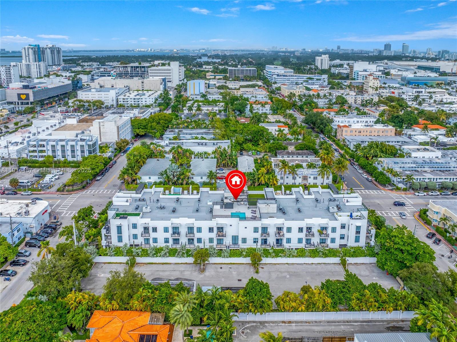 LINCOLN SUB - Residential