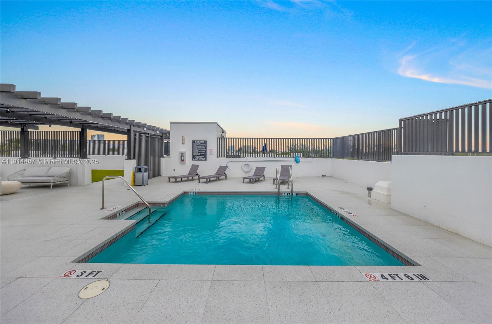 LINCOLN SUB - Residential