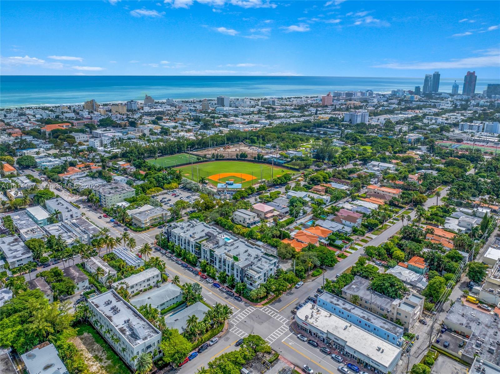 LINCOLN SUB - Residential