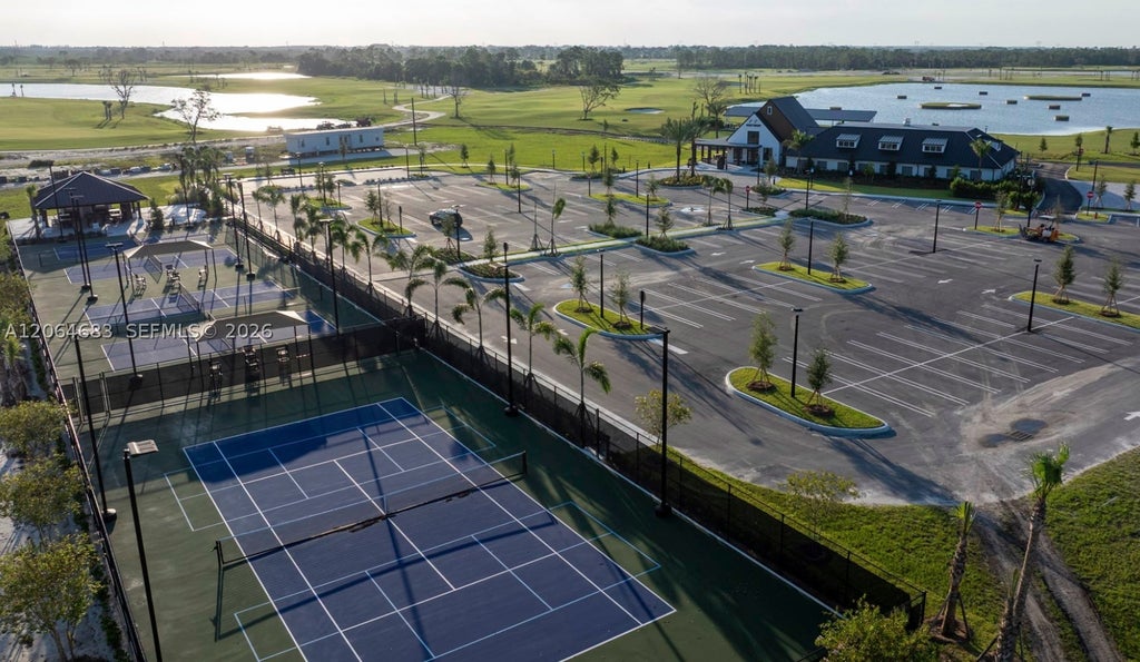 Photo of 10691 NW Wilgrove Ln #10691, Port St Lucie, FL 34987 (MLS # A12064683)