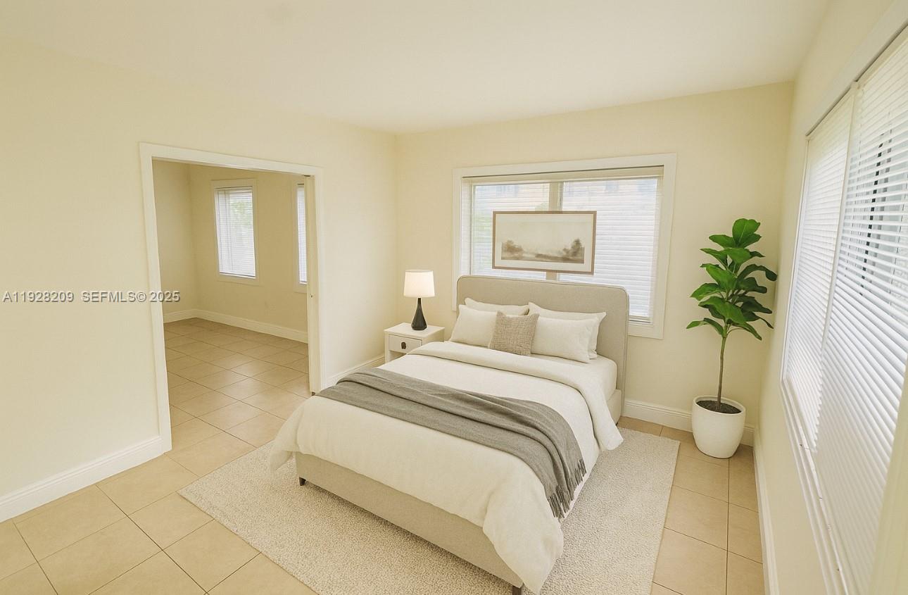 C GAB DOUGLAS SEC - Residential Lease