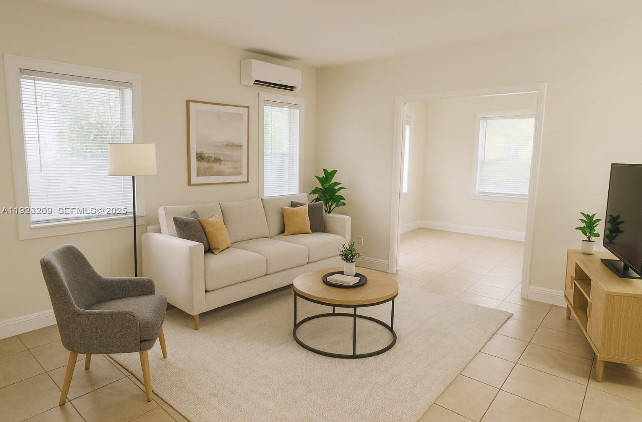 C GAB DOUGLAS SEC - Residential Lease