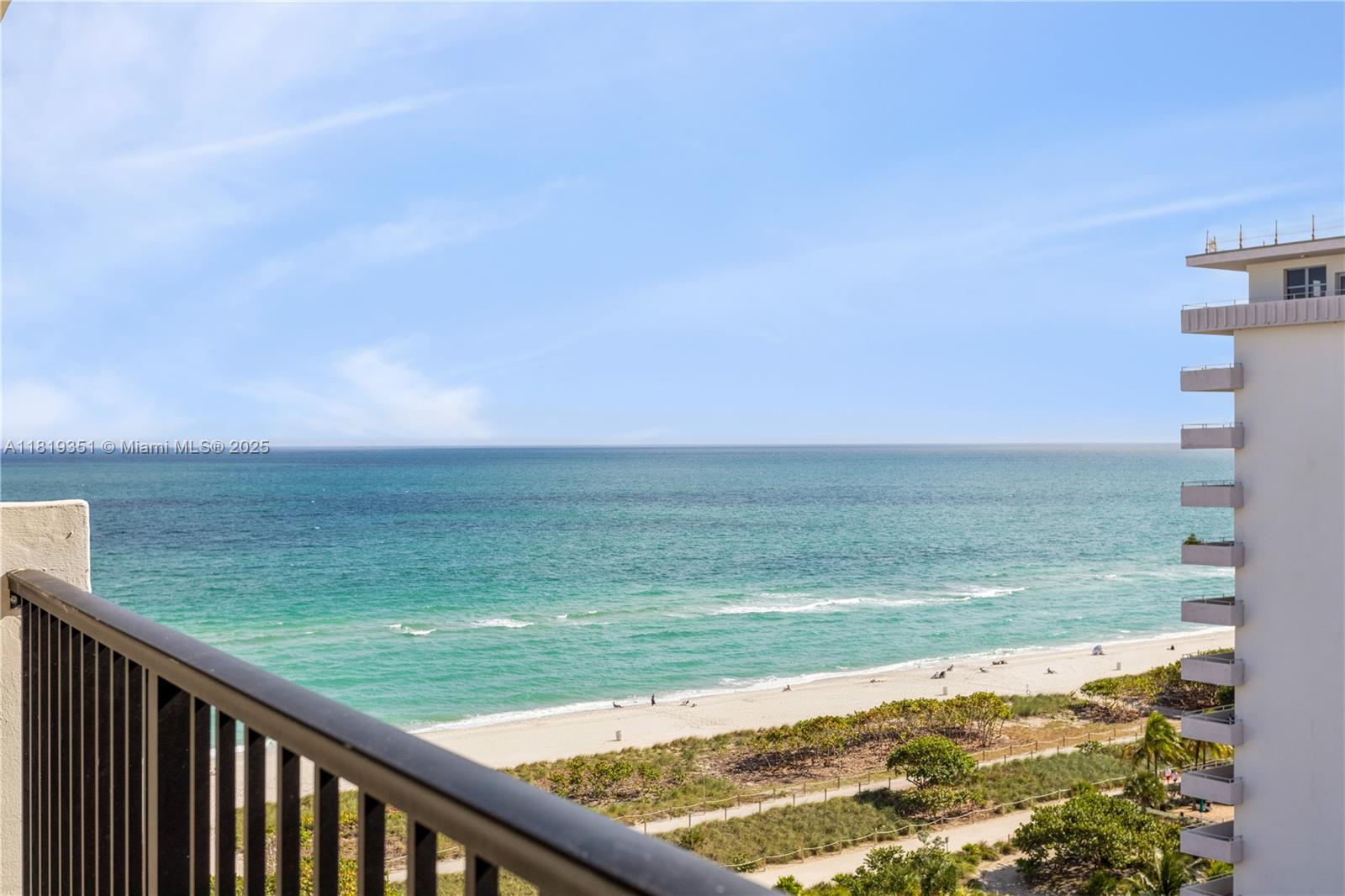 MANATEE CONDO - Residential