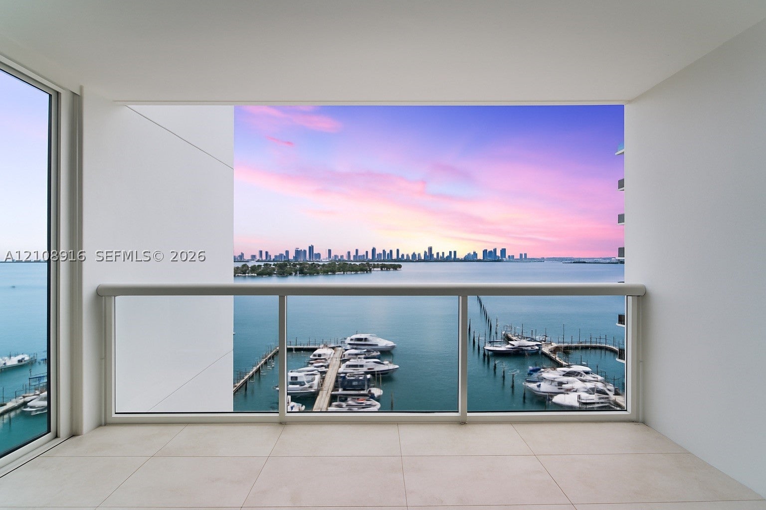 1900 Sunset Harbour Dr 1814