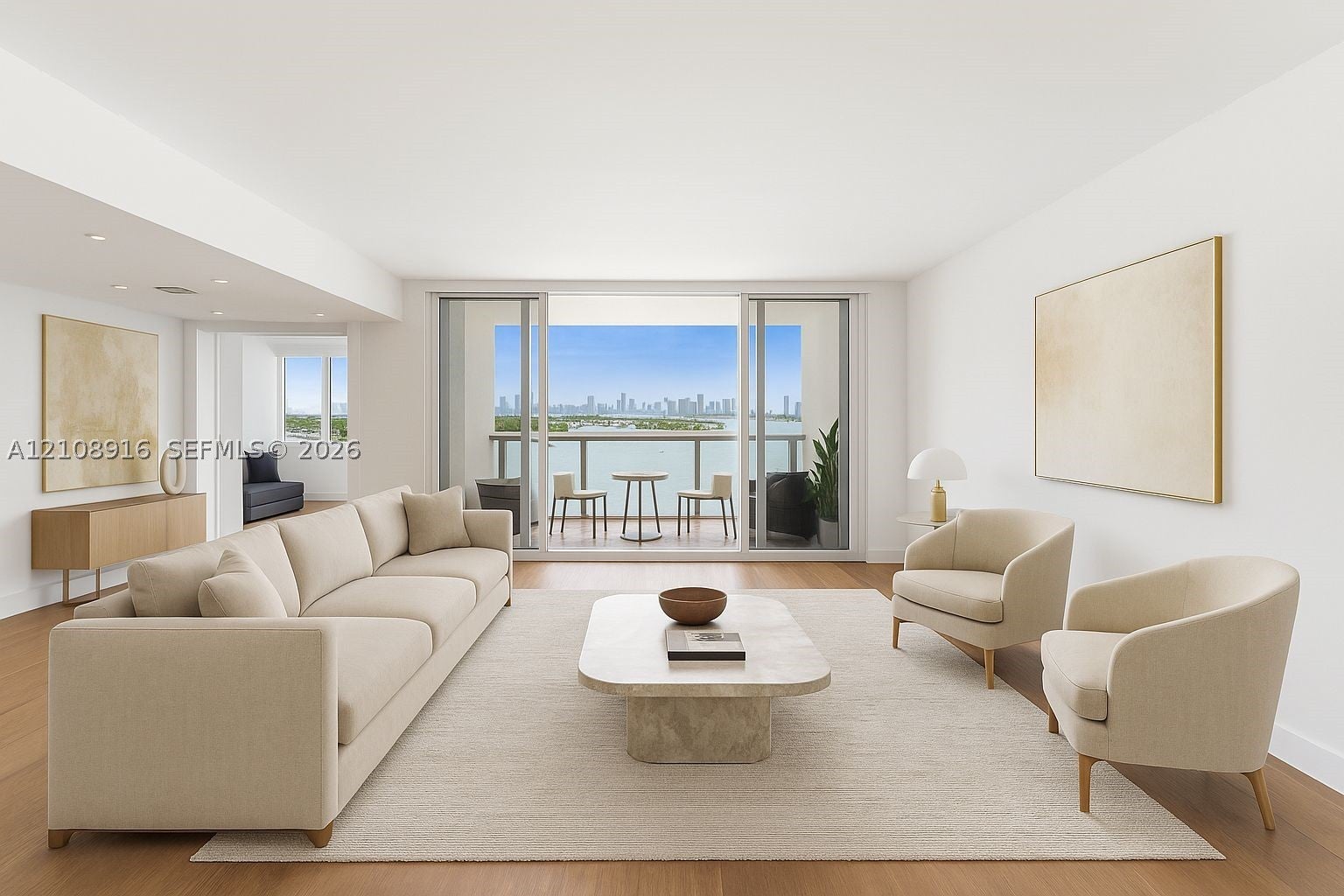 1900 Sunset Harbour Dr 1814