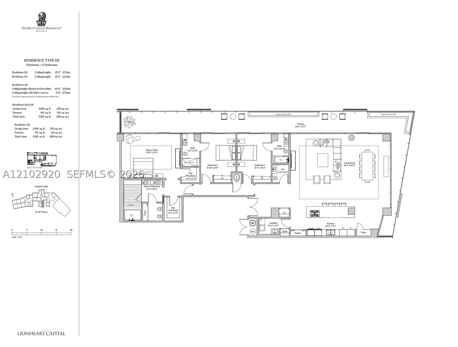 4701 N Meridian Ave 311