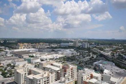 METROPOLIS I AT DADELAND - Residential