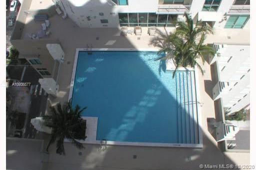 METROPOLIS I AT DADELAND - Residential