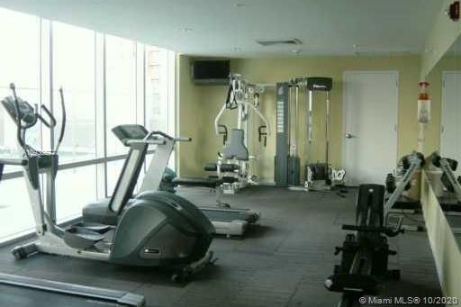 METROPOLIS I AT DADELAND - Residential