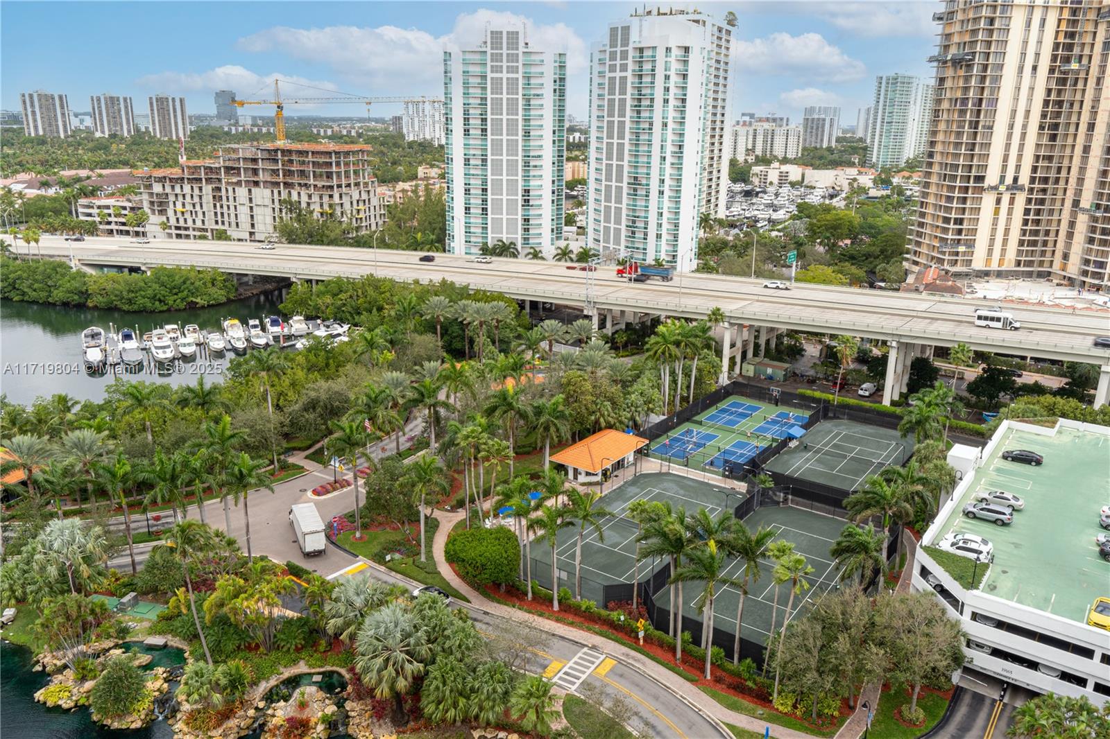 MYSTIC POINTE CONDO - Residential