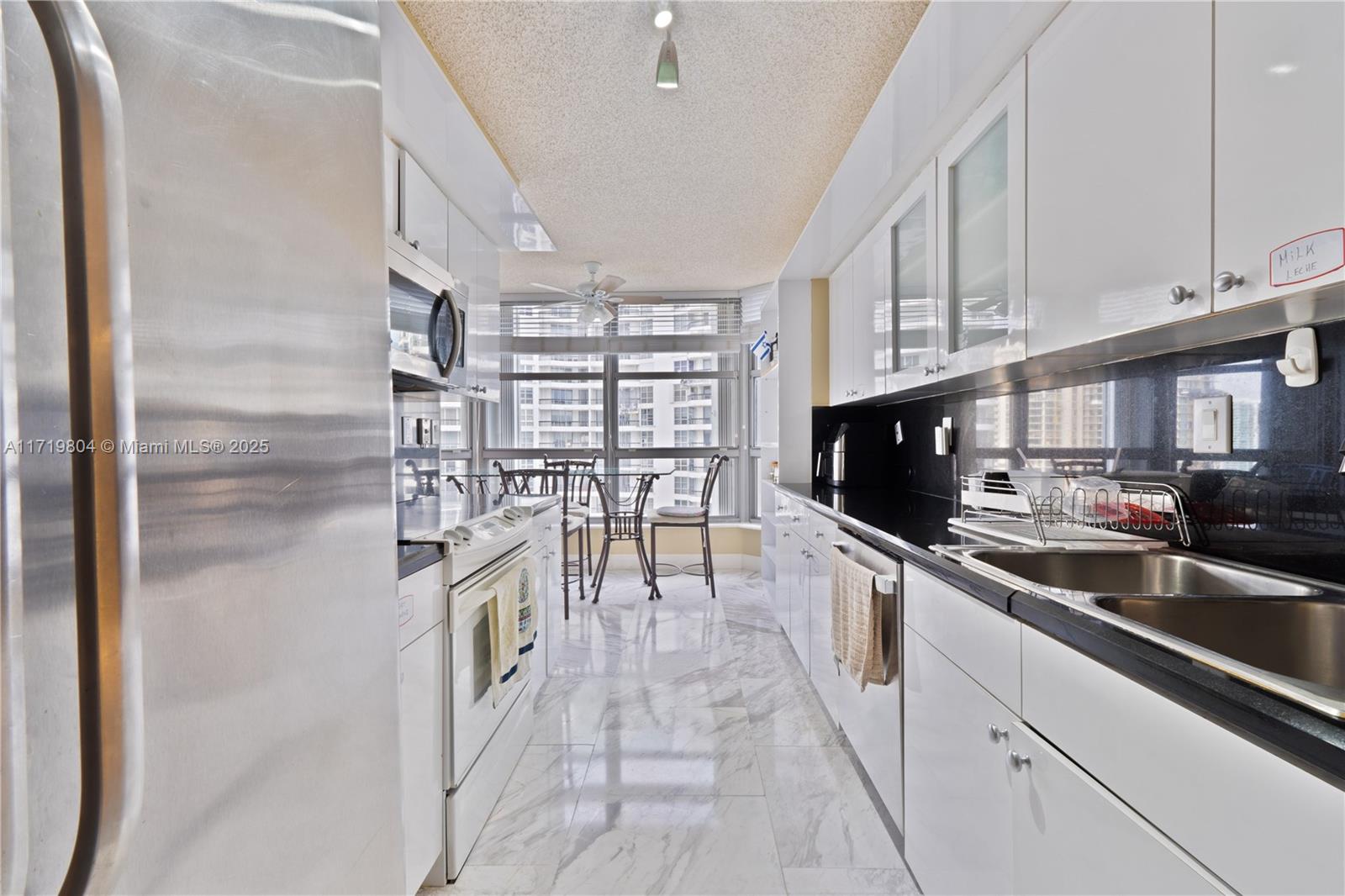 MYSTIC POINTE CONDO - Residential