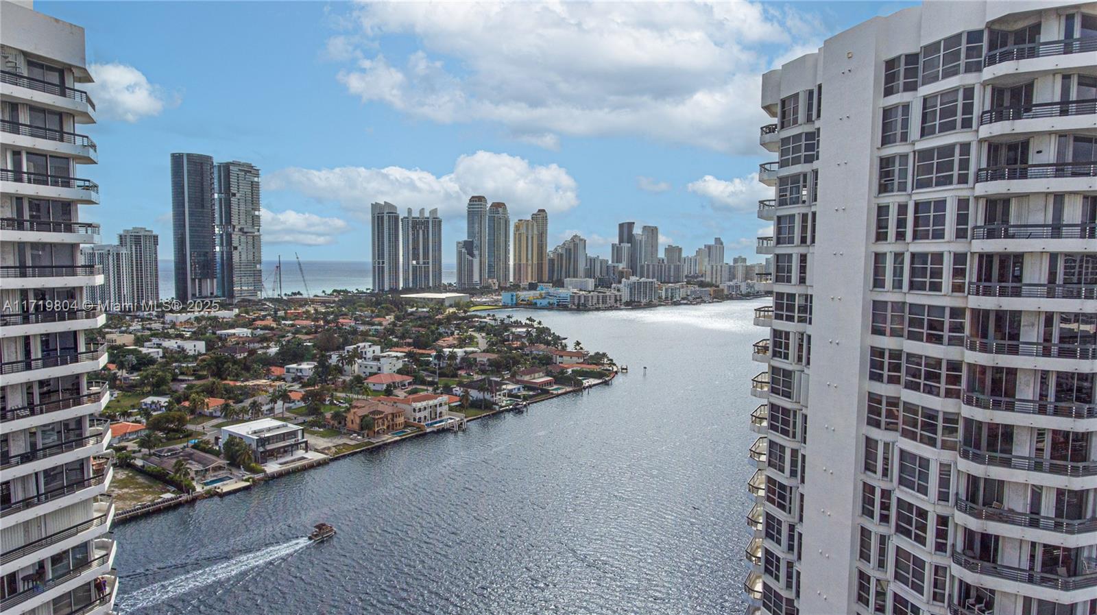 MYSTIC POINTE CONDO - Residential