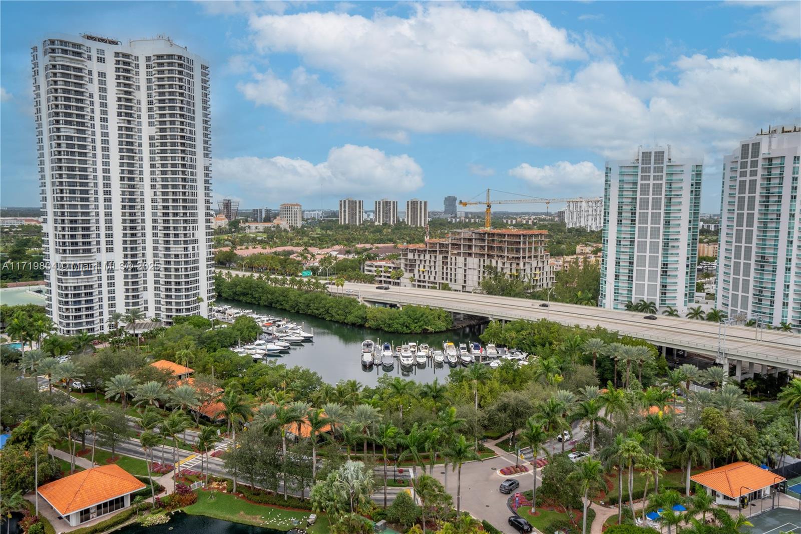 MYSTIC POINTE CONDO - Residential