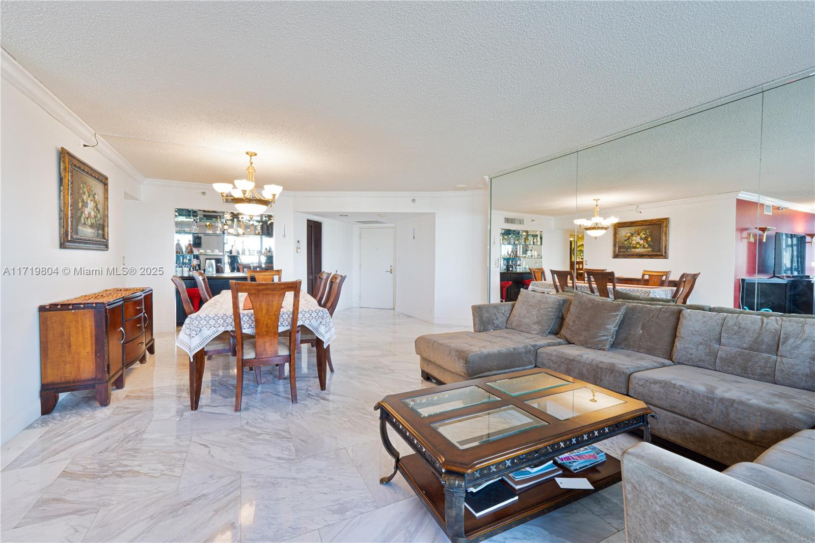 MYSTIC POINTE CONDO - Residential