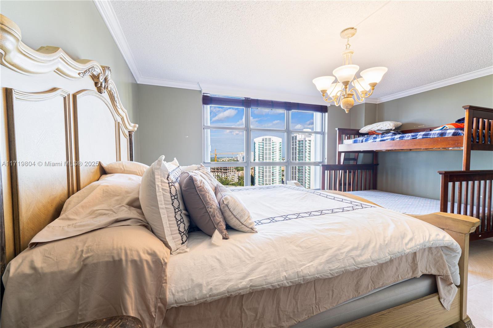 MYSTIC POINTE CONDO - Residential