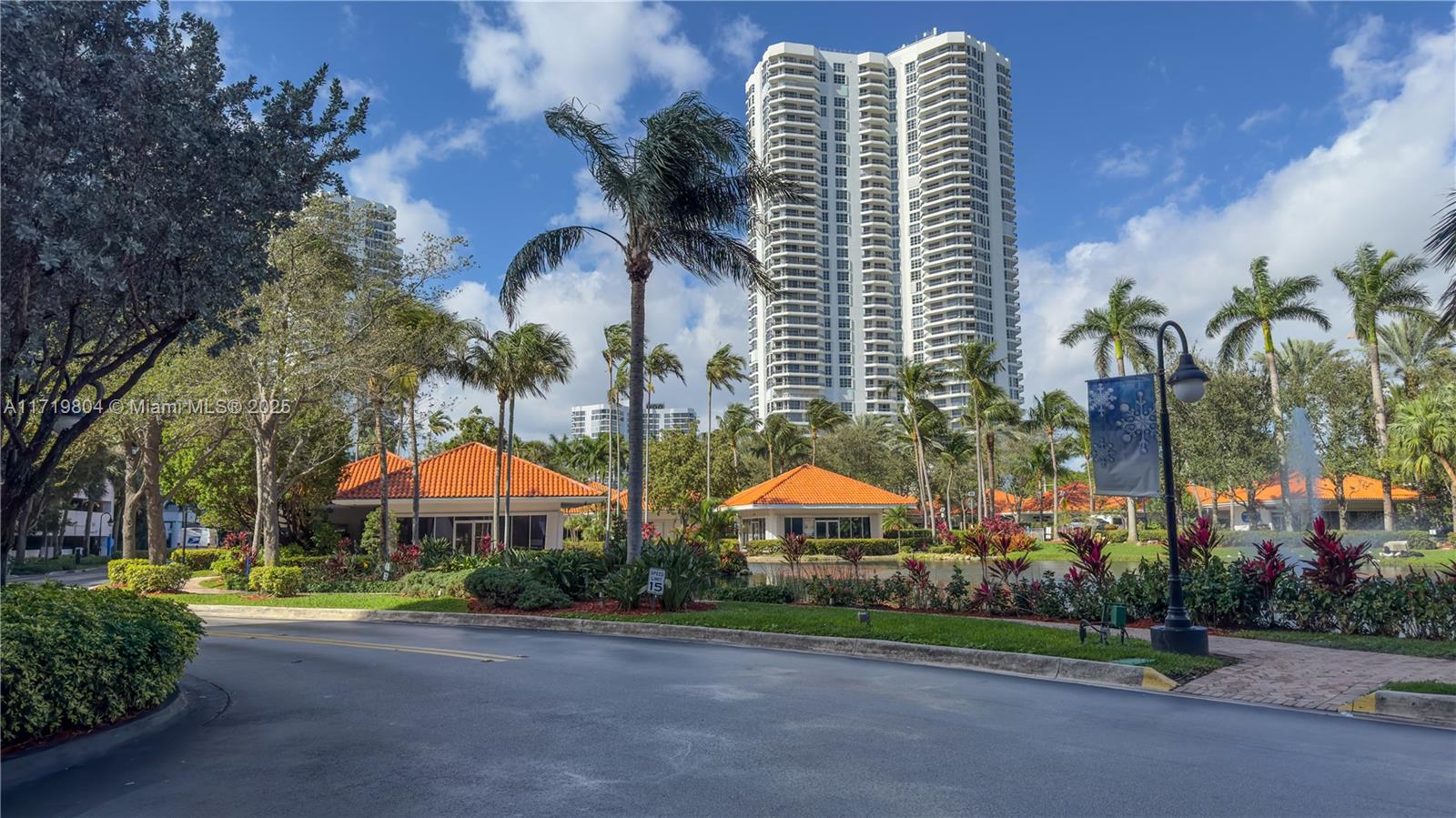 MYSTIC POINTE CONDO - Residential