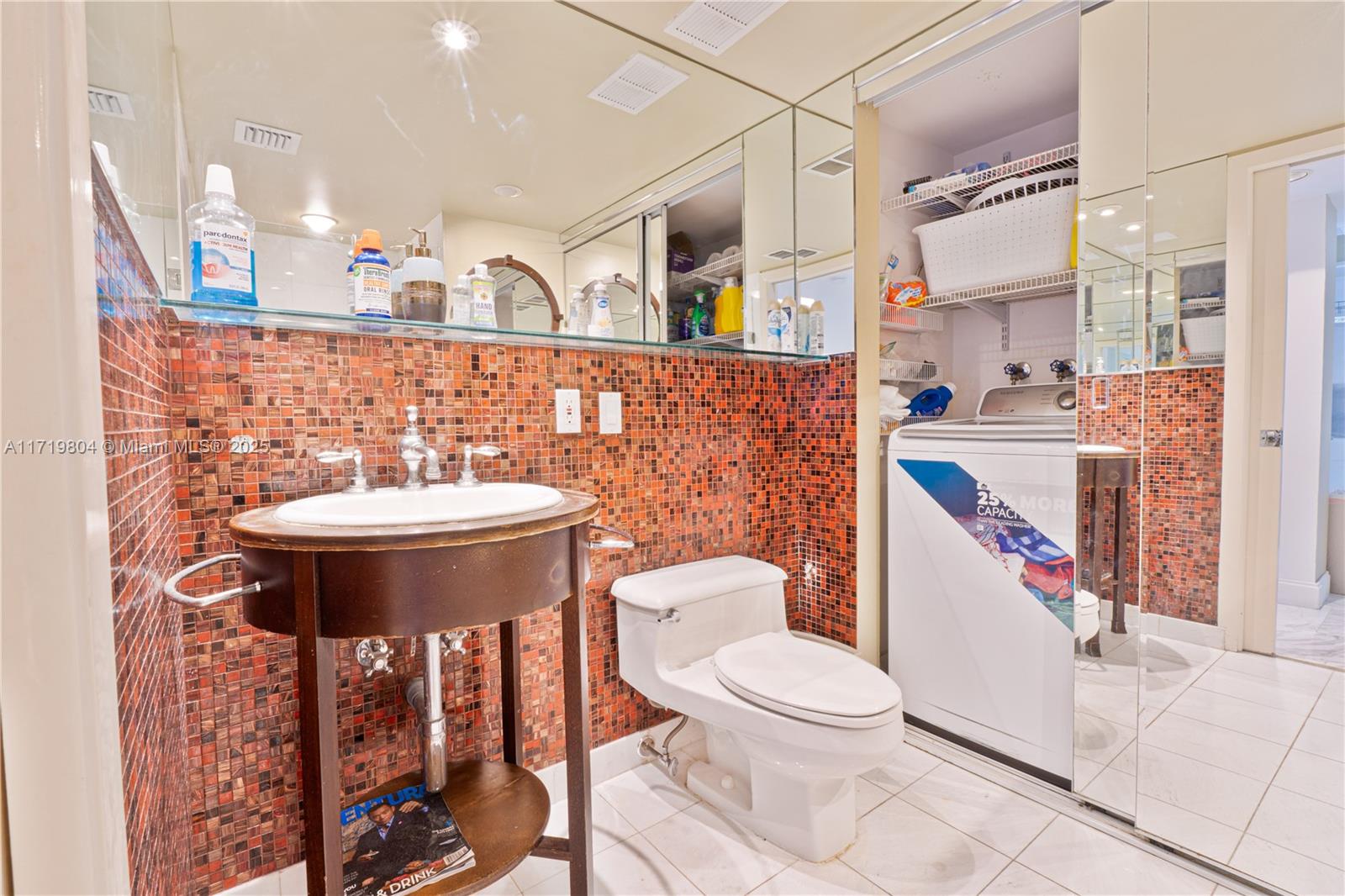 MYSTIC POINTE CONDO - Residential