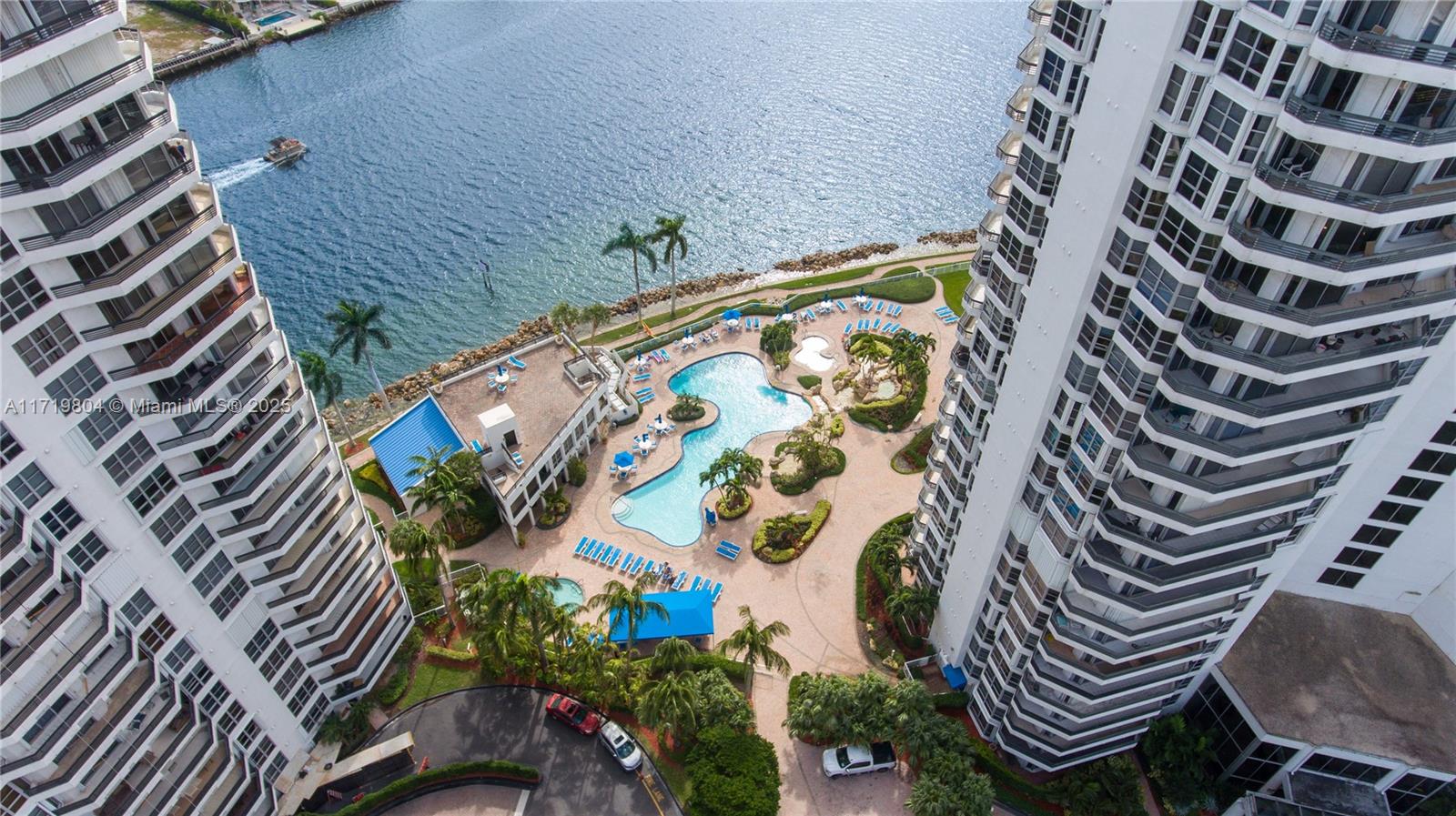 MYSTIC POINTE CONDO - Residential