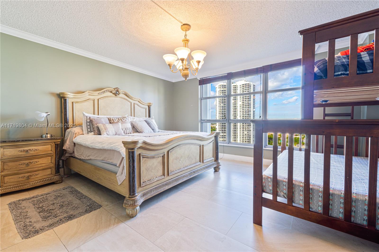 MYSTIC POINTE CONDO - Residential