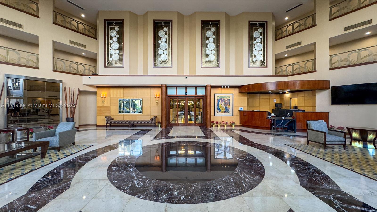 MYSTIC POINTE CONDO - Residential