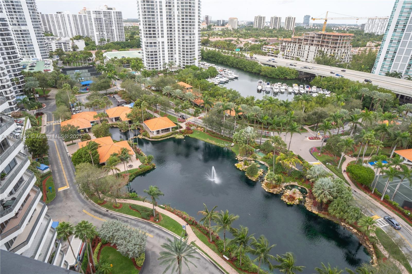 MYSTIC POINTE CONDO - Residential