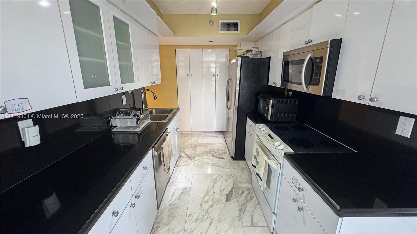 MYSTIC POINTE CONDO - Residential