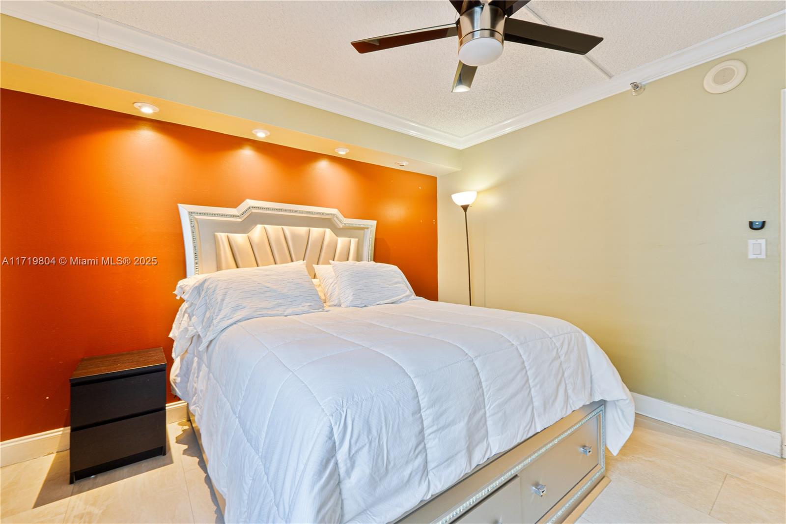 MYSTIC POINTE CONDO - Residential