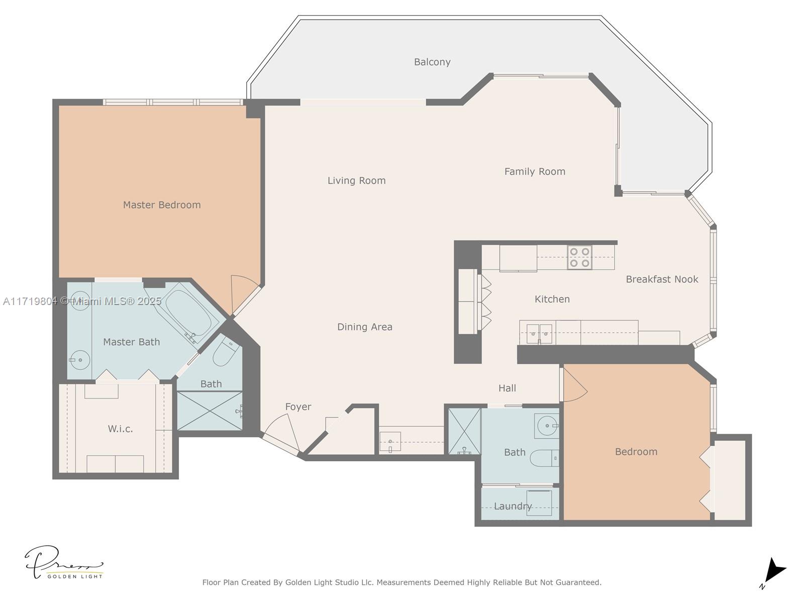 MYSTIC POINTE CONDO - Residential