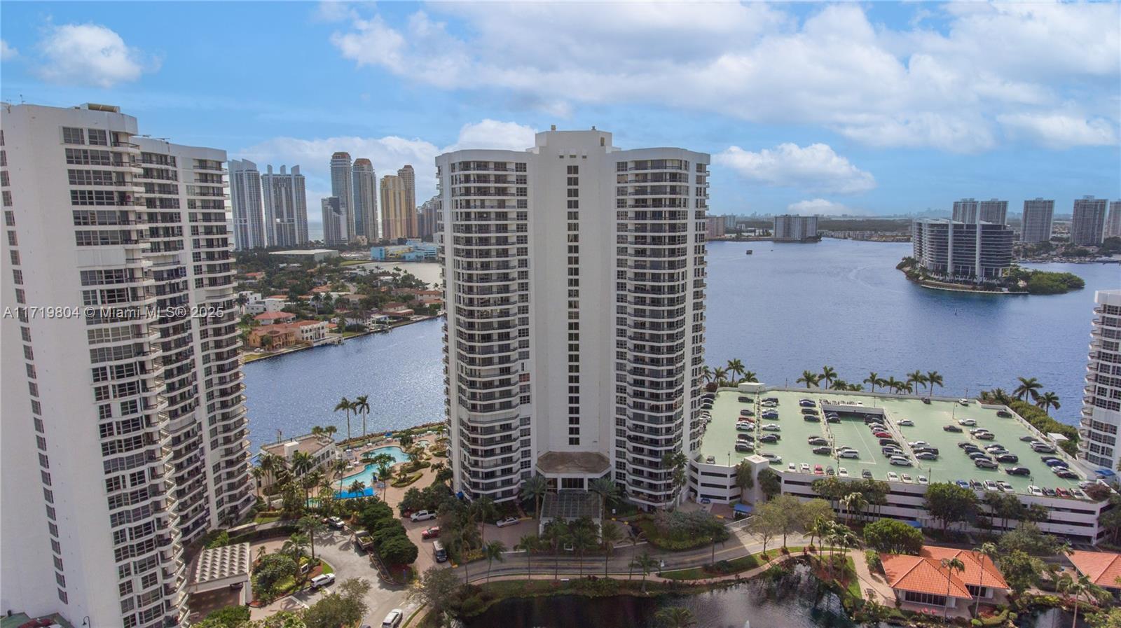 MYSTIC POINTE CONDO - Residential