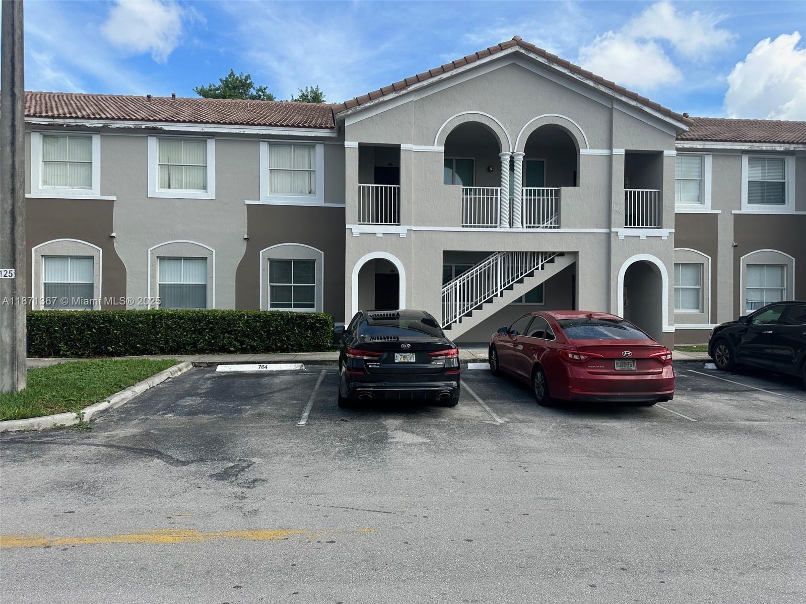This 3-bedroom, 2-bath condo in a gated community is an excellent opportunity for homeowners or investors looking to expand their portfolio. This property is move-in ready with great potential for rental income. Prime location near the Turnpike and a short drive to the Florida Keys, area amenities, including parks, shopping centers, and dining options make it an excellent place to live or invest. Don’t miss this chance to own a piece of Homestead, one of South Florida’s fastest-growing cities. Won't last long bring your best offer!