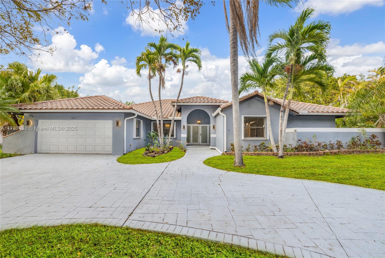 Property for Sale at 9033 Nw 47th Ct, Coral Springs, Broward County, Florida - Bedrooms: 4 
Bathrooms: 3  - $945,000