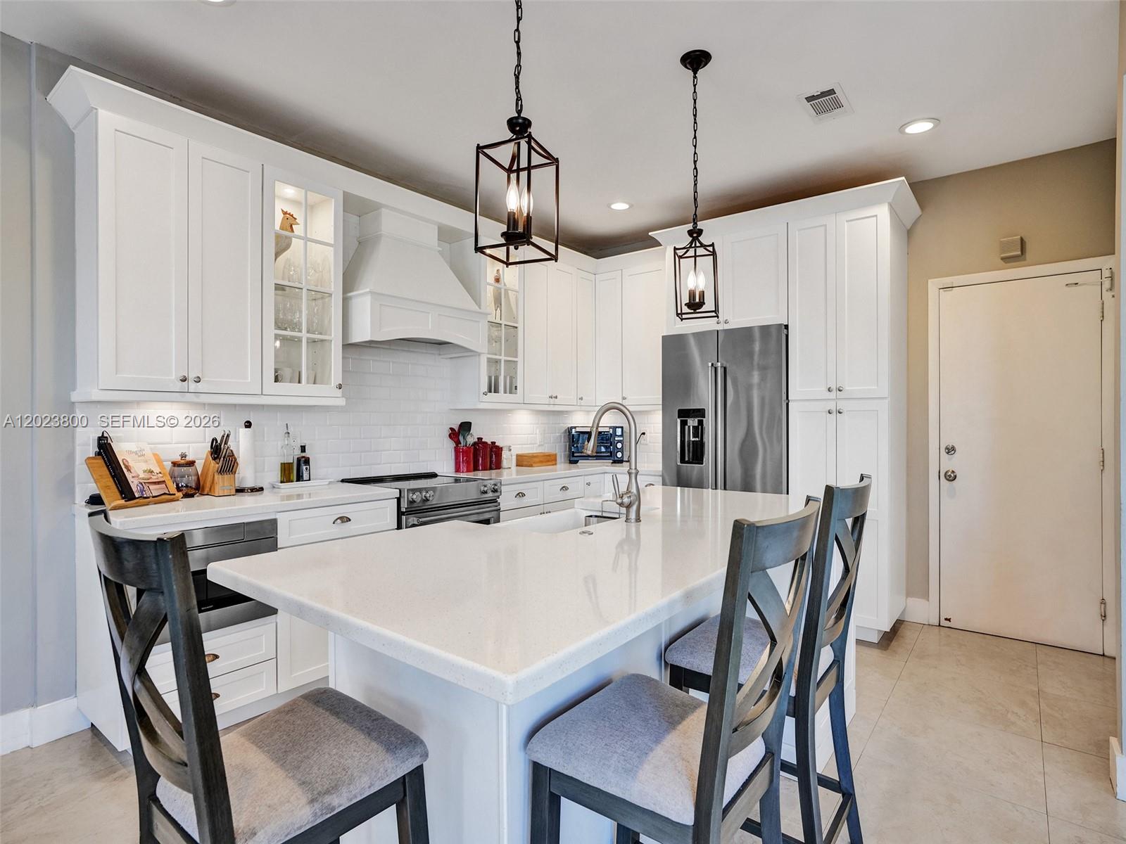 TOWNGATE - Residential Lease