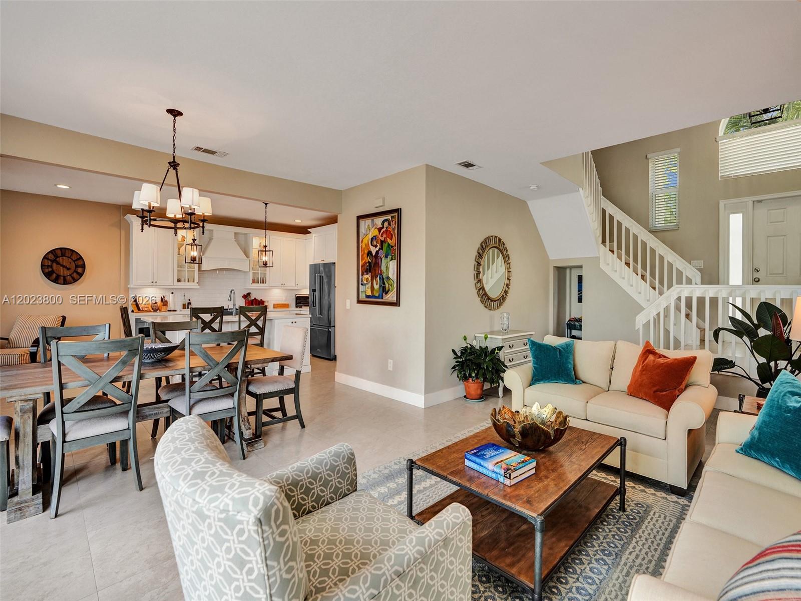 TOWNGATE - Residential Lease