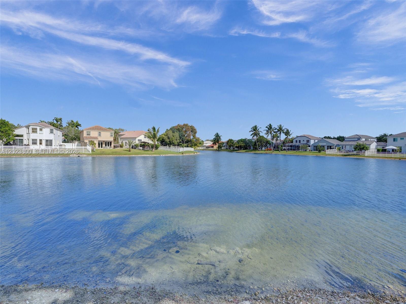 TOWNGATE - Residential Lease