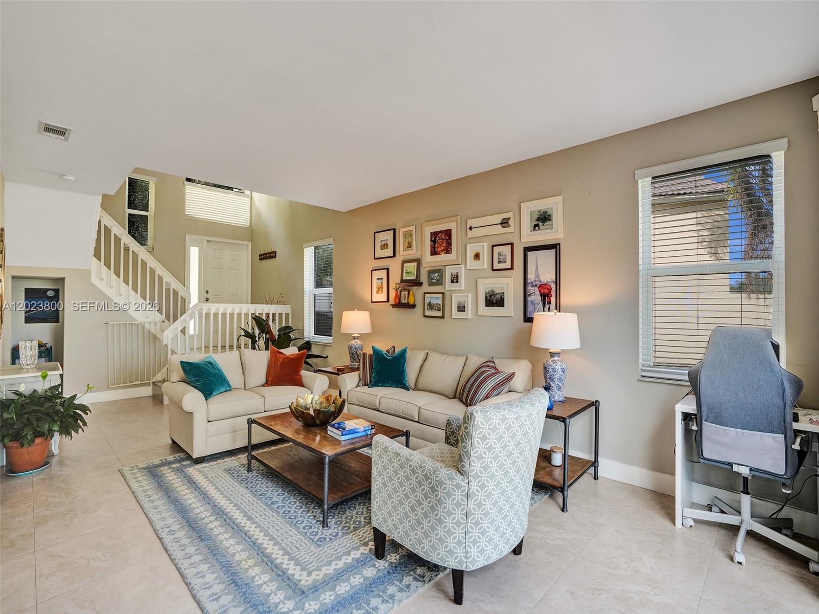 TOWNGATE - Residential Lease