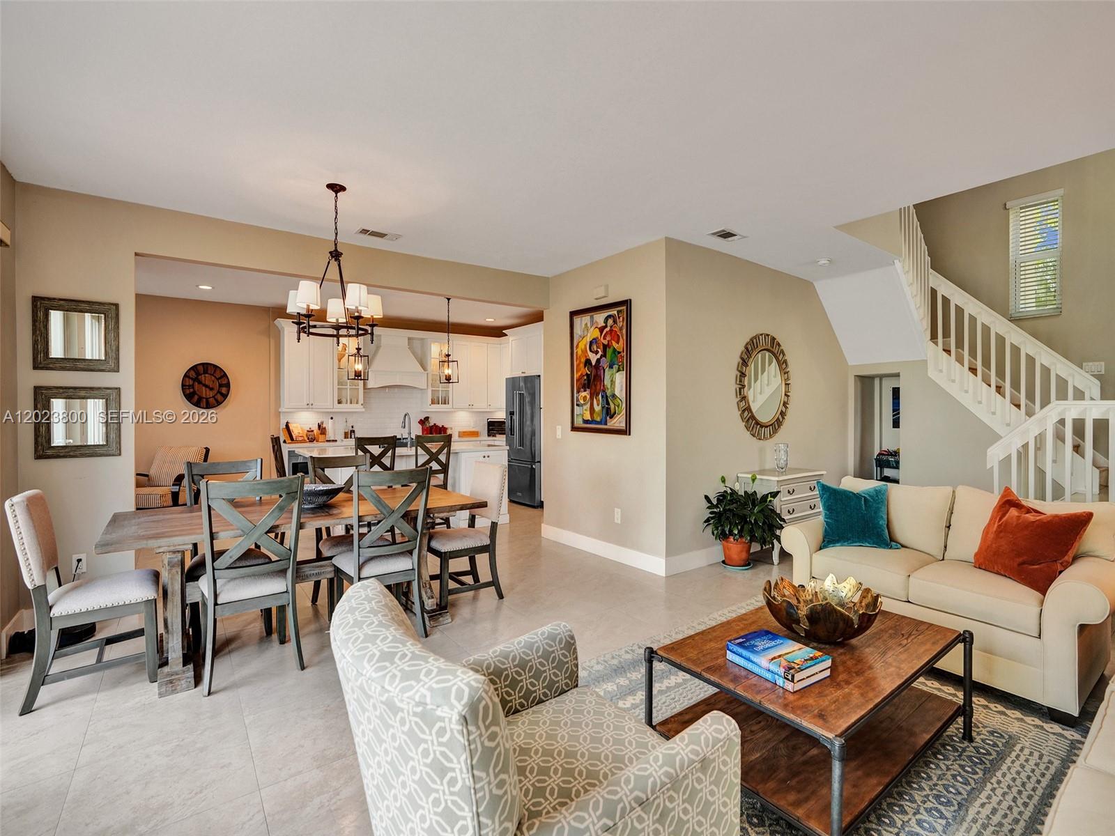 TOWNGATE - Residential Lease