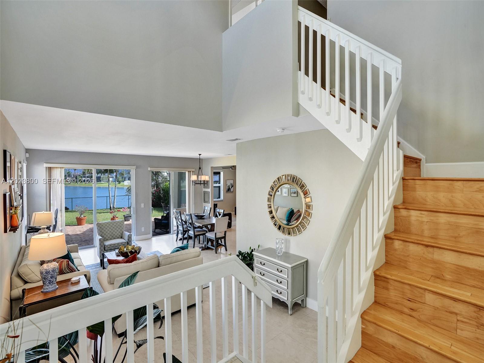 TOWNGATE - Residential Lease