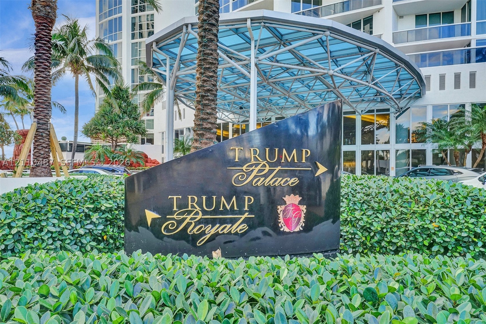 18201 Collins Ave 3402