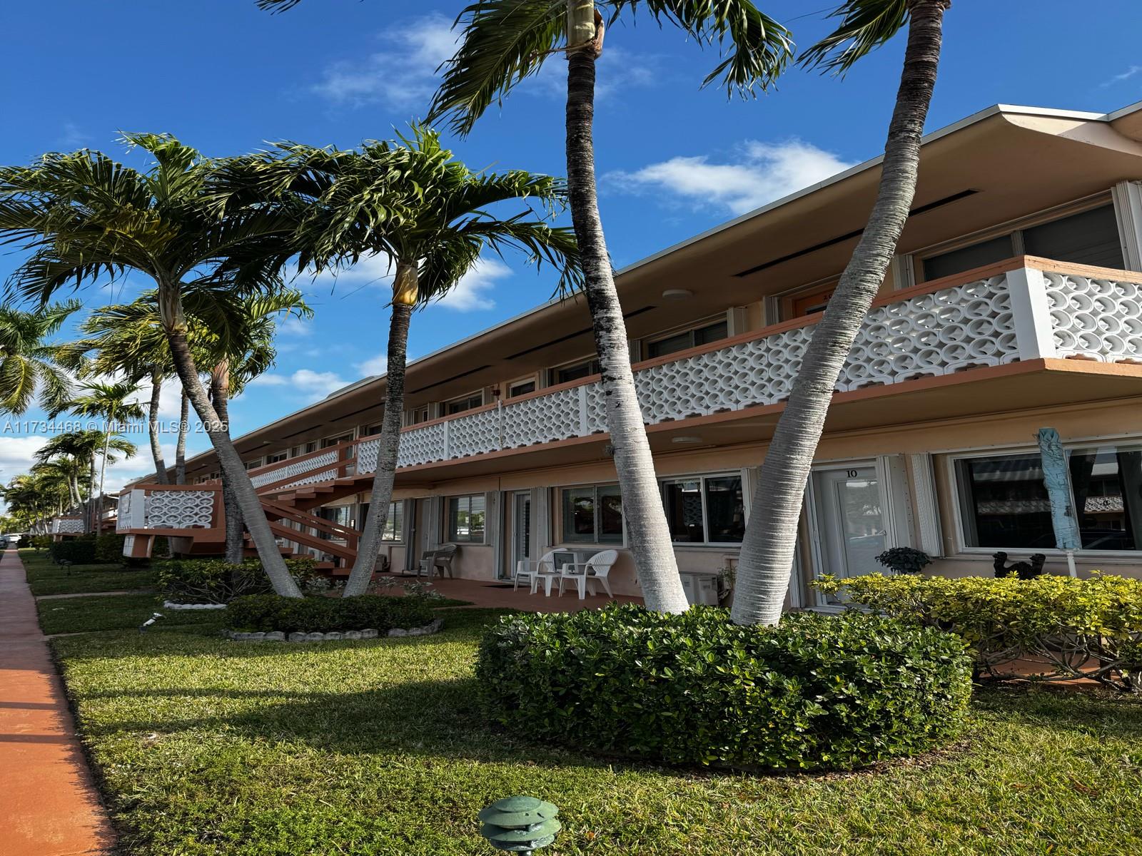 ROLEN LAKE GARDENS CO-OP - Residential