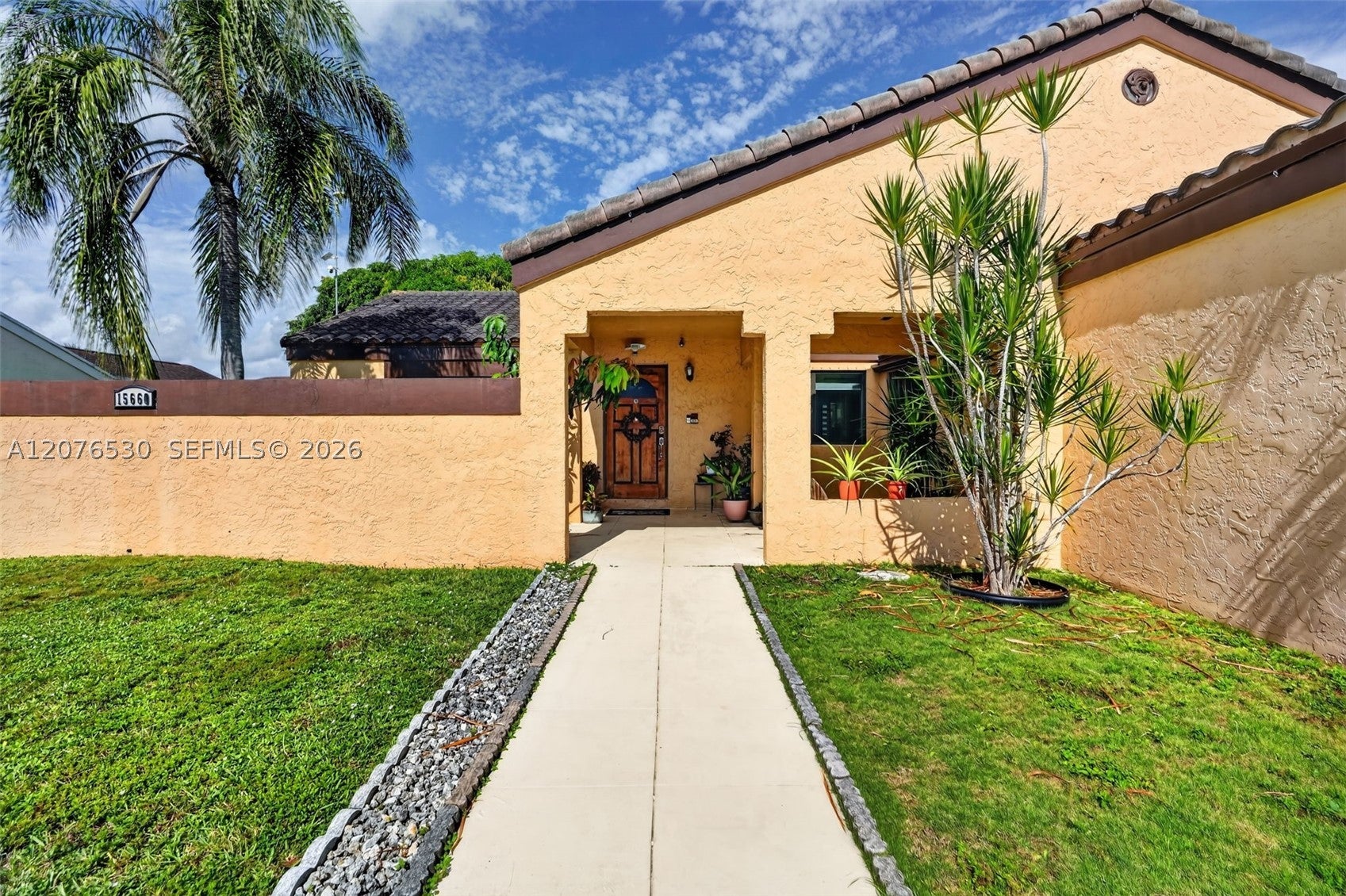 15660 SW 152nd Pl