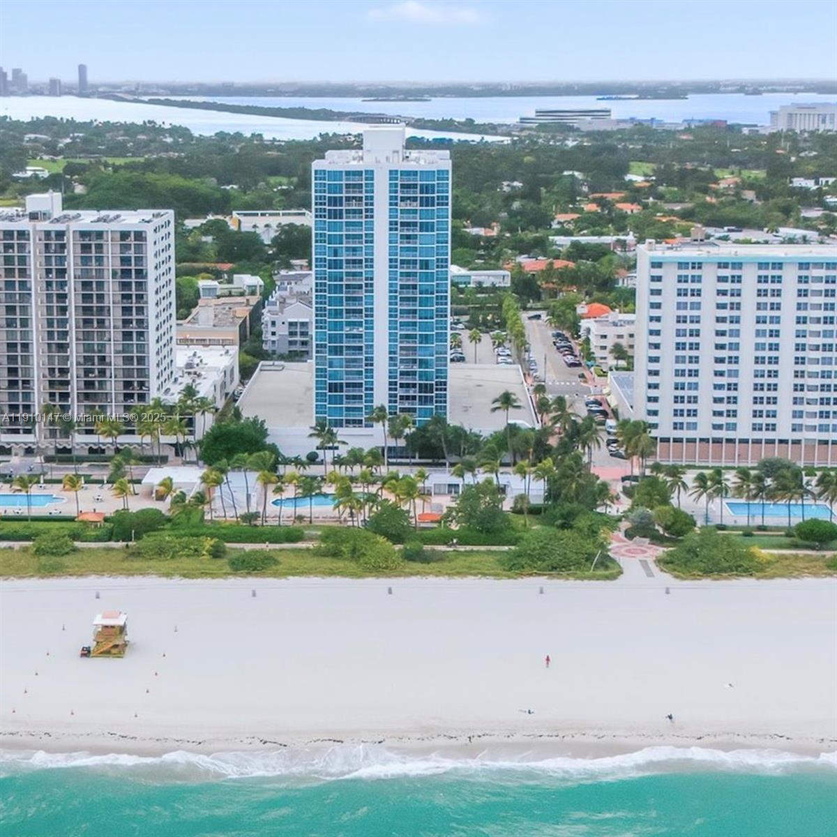 MIRASOL OCEAN TOWERS COND - Residential