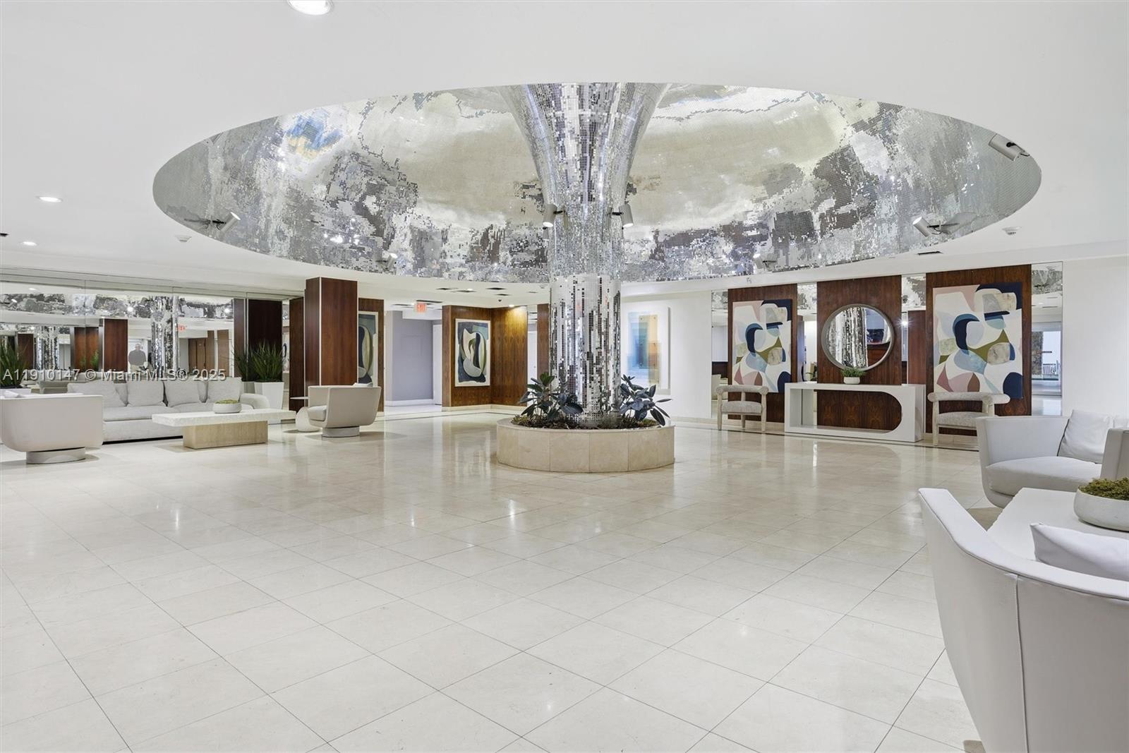 MIRASOL OCEAN TOWERS COND - Residential