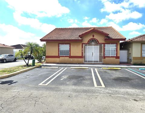 9018 NW 120th St 133 Hialeah Gardens FL 33018