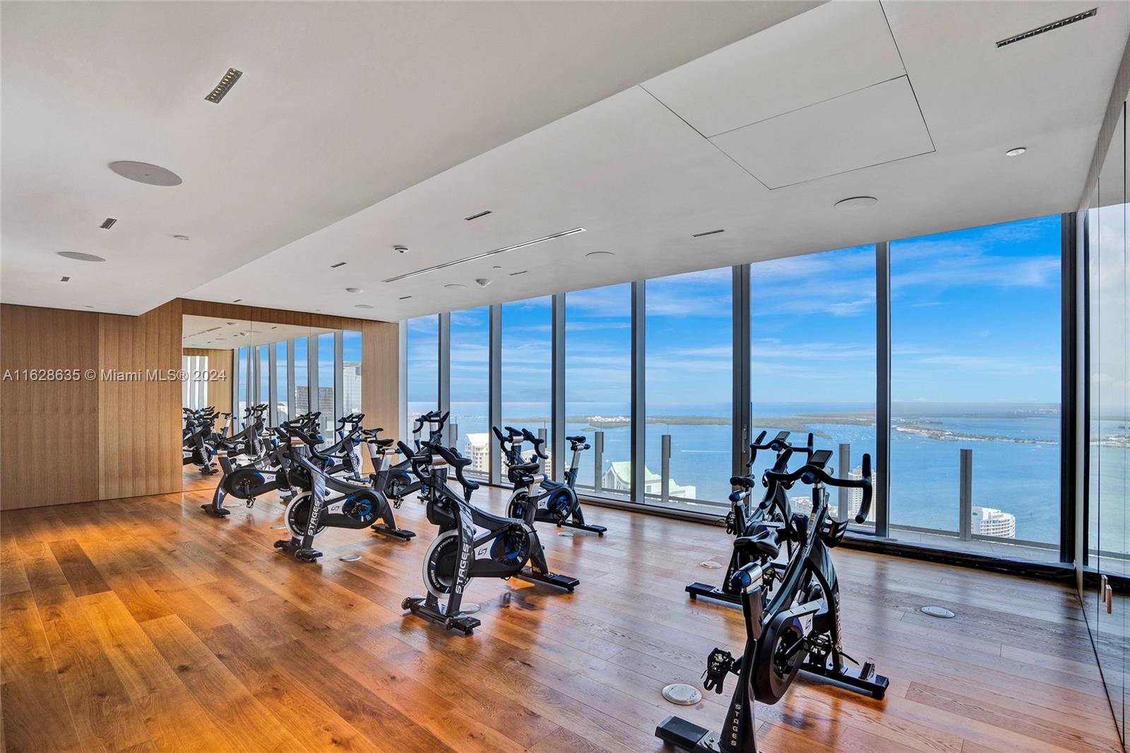 300 Biscayne Boulevard Way - Residential