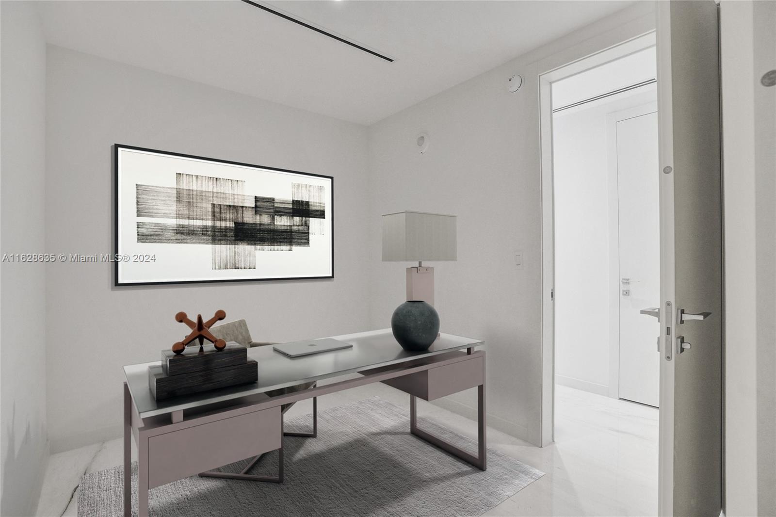 300 Biscayne Boulevard Way - Residential