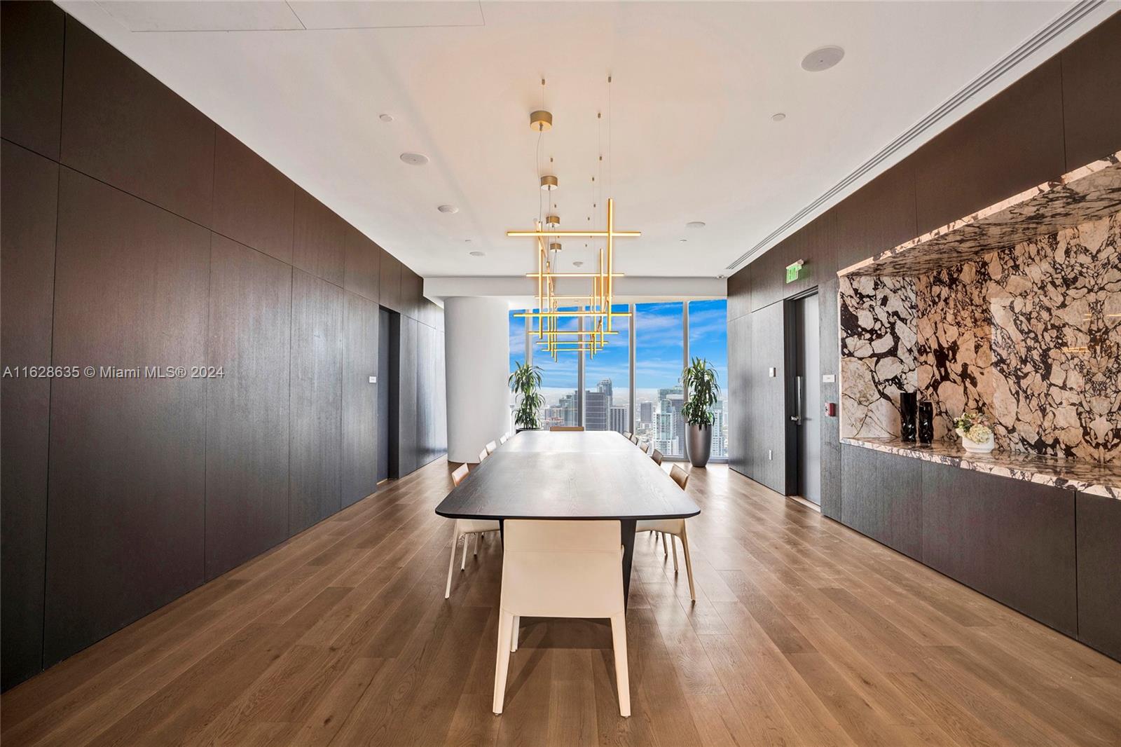 300 Biscayne Boulevard Way - Residential