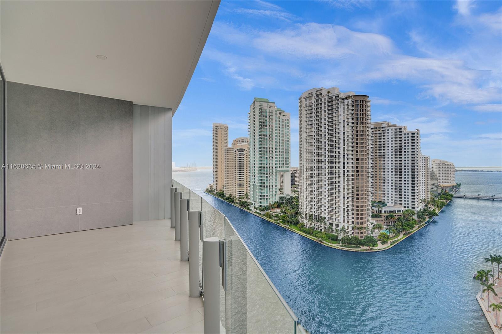 300 Biscayne Boulevard Way - Residential